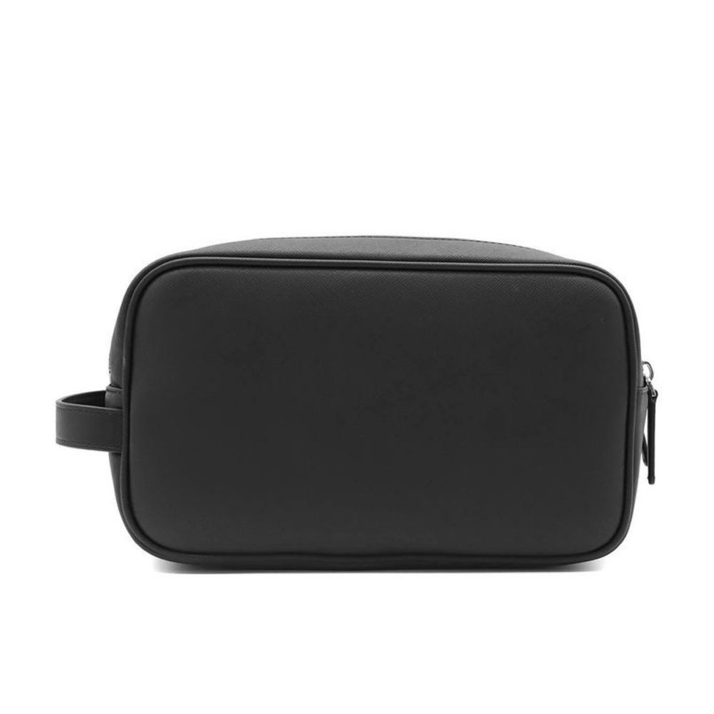 Мъжка двойна козметична чанта Emporio Armani Y4R546 Y138E 81072