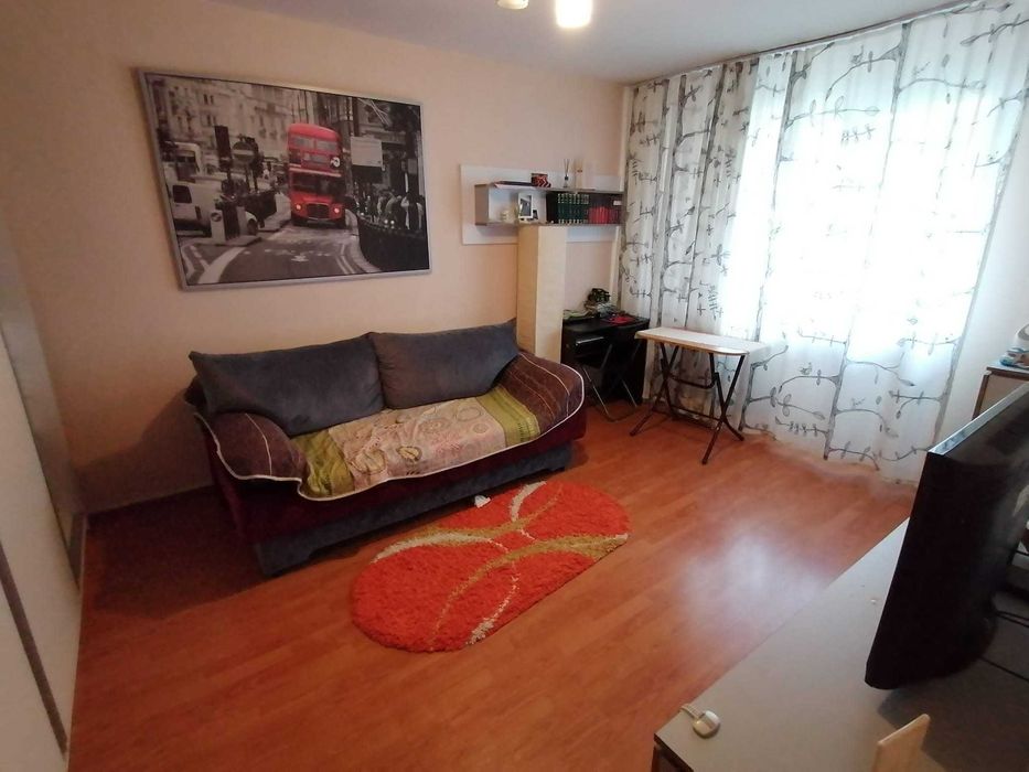 Inchiriere Apartament Lujerului