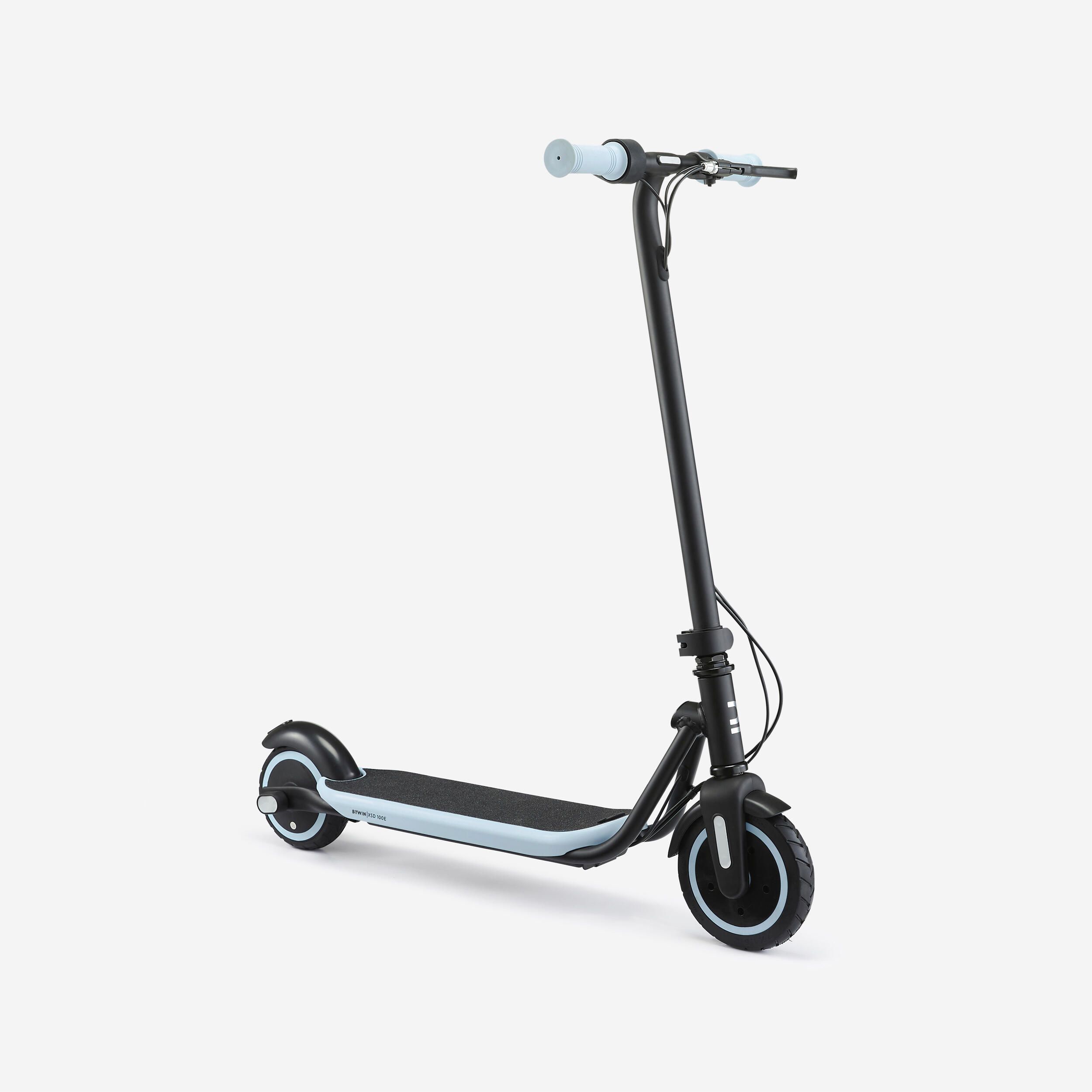 Trotinetă electrică - produs resigilat - (SecondHand) Decathlon