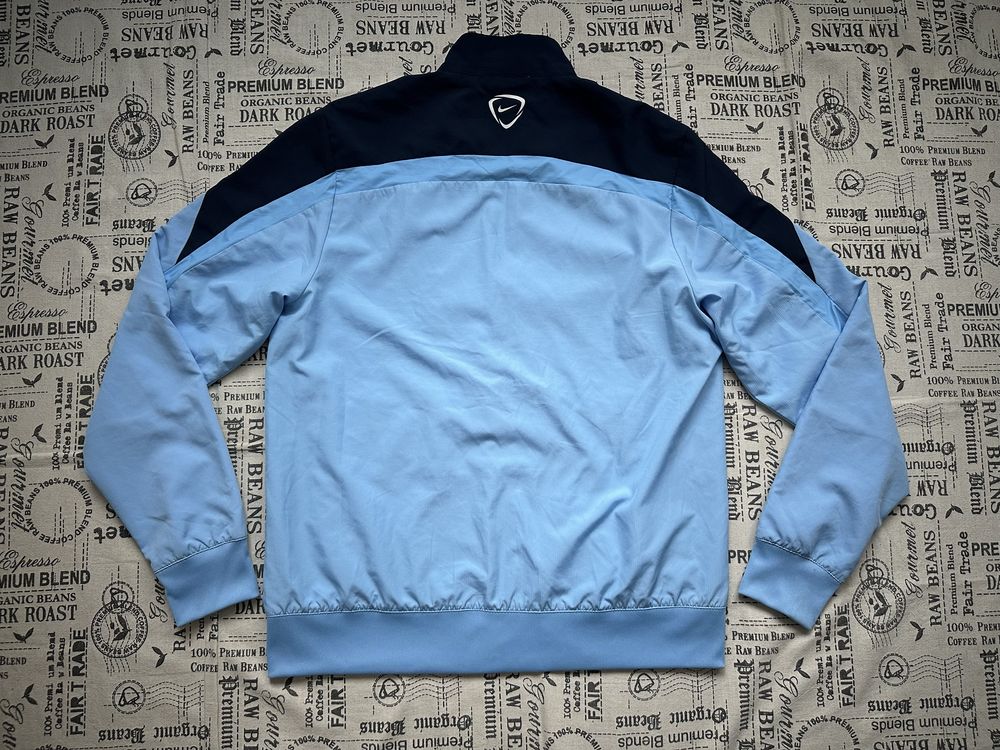 Nike Manchester City original горнище.M