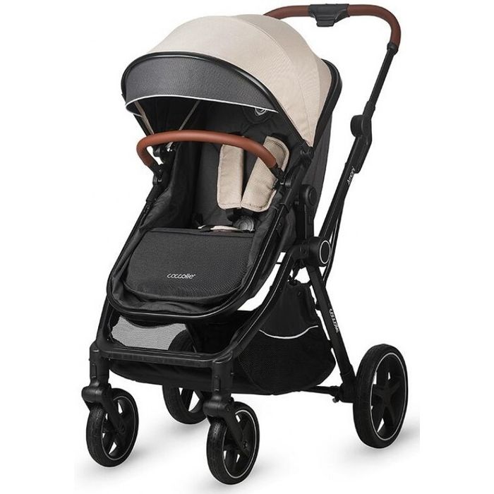 Vând cărucior 3 in 1