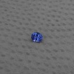 Tanzanit 1,03 ct.; 1,04 ct.  cod 8643
