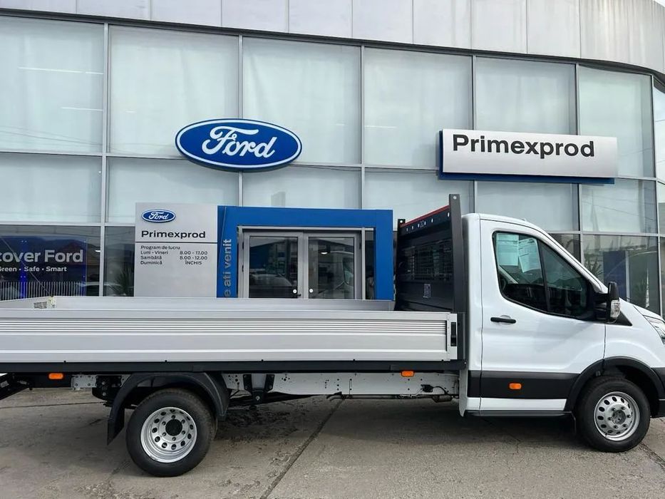 Ford Transit Livrare din stoc Garantie 2+2 ani /150.000 km Super pret