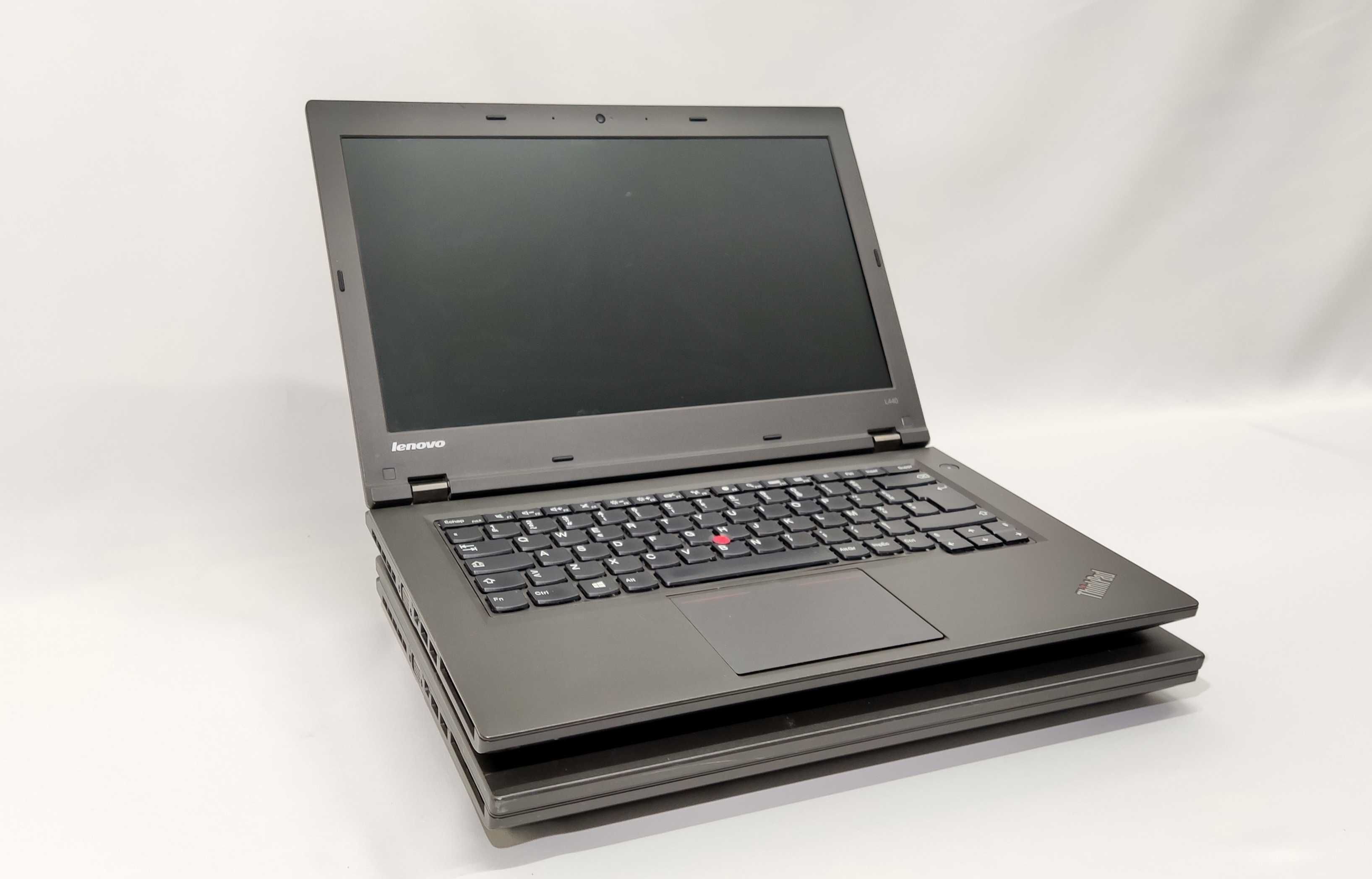 Lenovo ThinkPad L440 - Creat pentru tine !