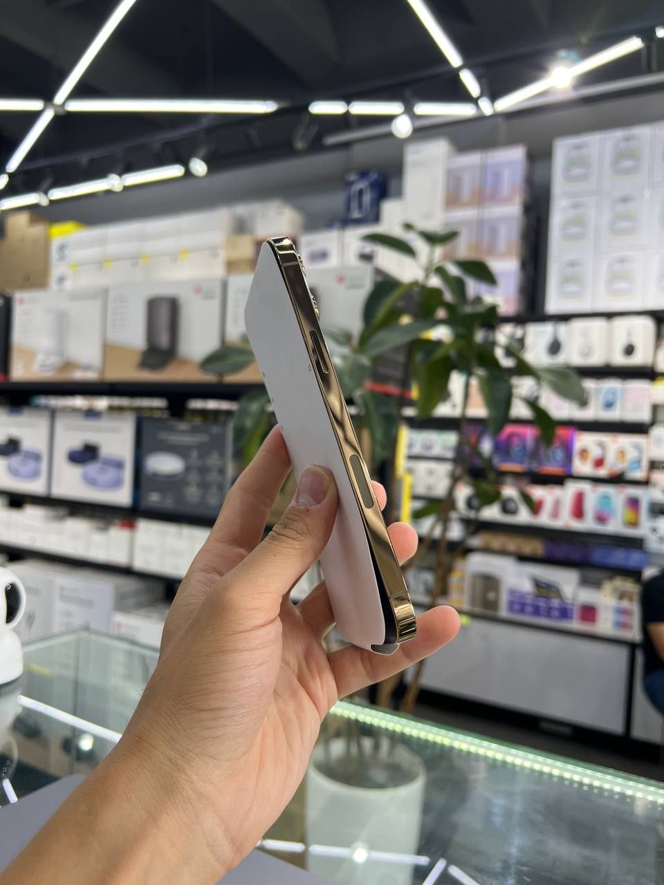iPhone 13 Pro Max | 128/92% | IDEAL