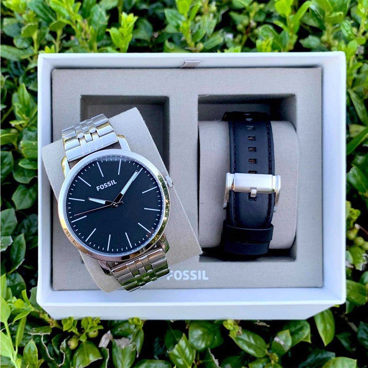 Set Original FOSSIL