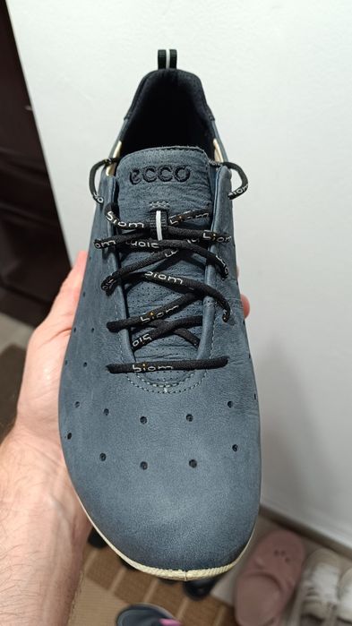 ECCO Biom piele noi