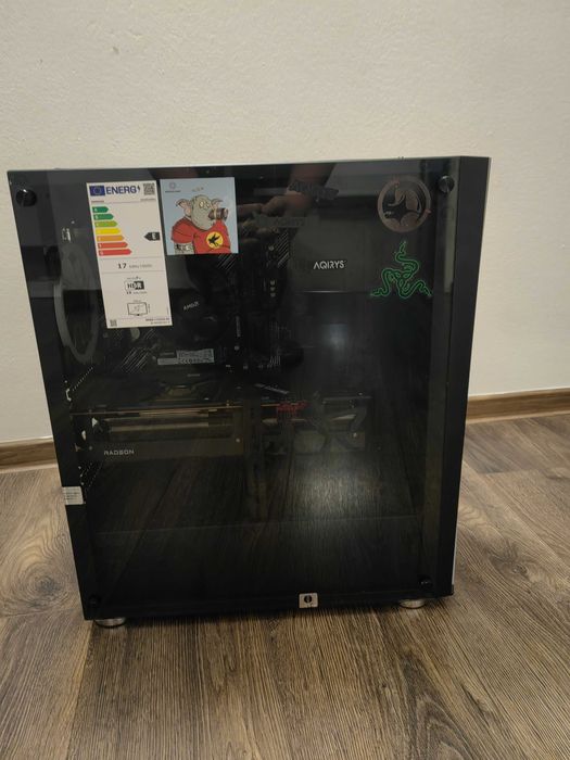 Vand Calculator Gaming Performant