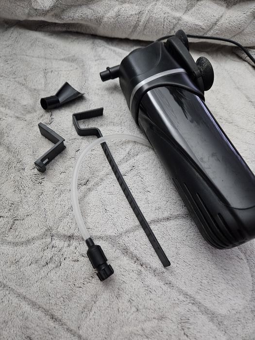 Filtru Fan 2 plus Aquael intern acvariu 100-150 l