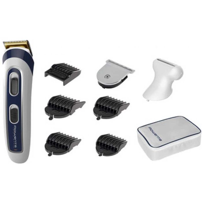 Masina de tuns Rowenta