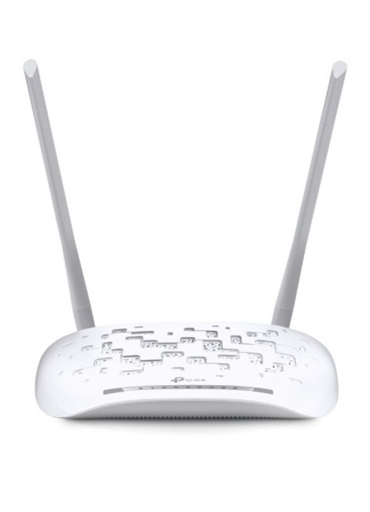 Wi-fi роутер