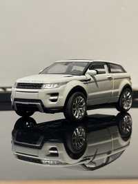 Machete Range Rover Evoque