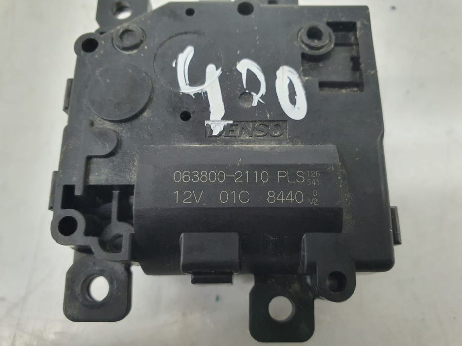 Motoras mixaj aer 063800-2110 Lexus IS XE30 (facelift)  [din 2016 pan