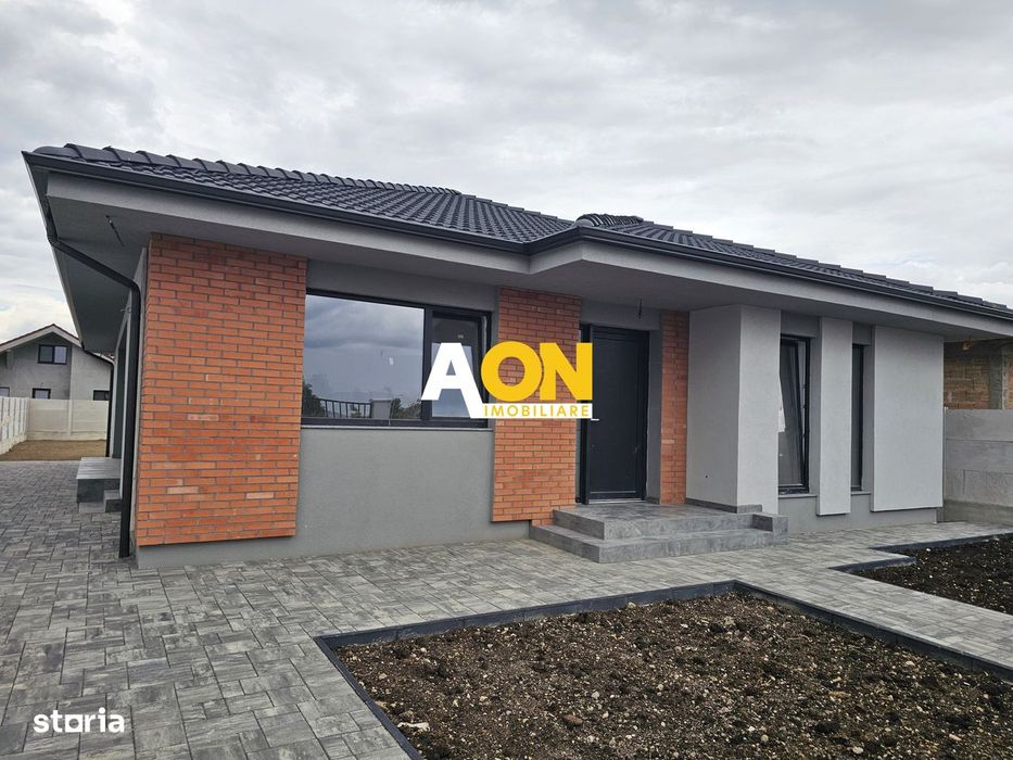Casă 4 Camere, 167 mp, Teren 581 mp, Toate Utilitatile, Micesti