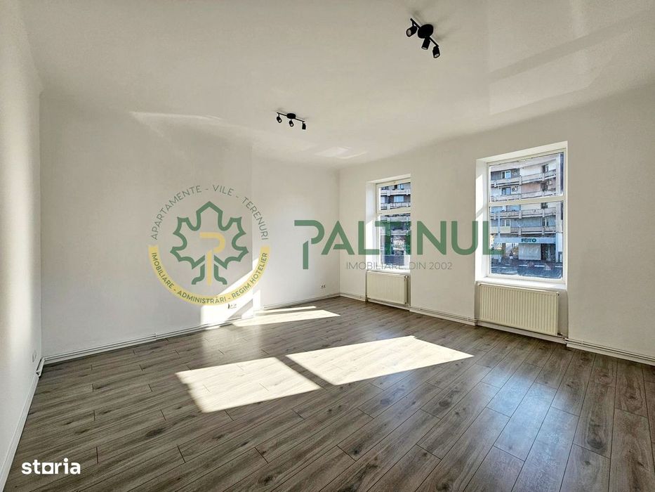 Spațiu versatil de birouri – Ideal pentru afacerea ta!