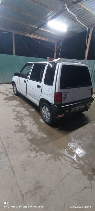Тико сотилади 1999