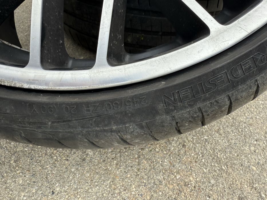 Jante 20 bmw originale 2 latimi