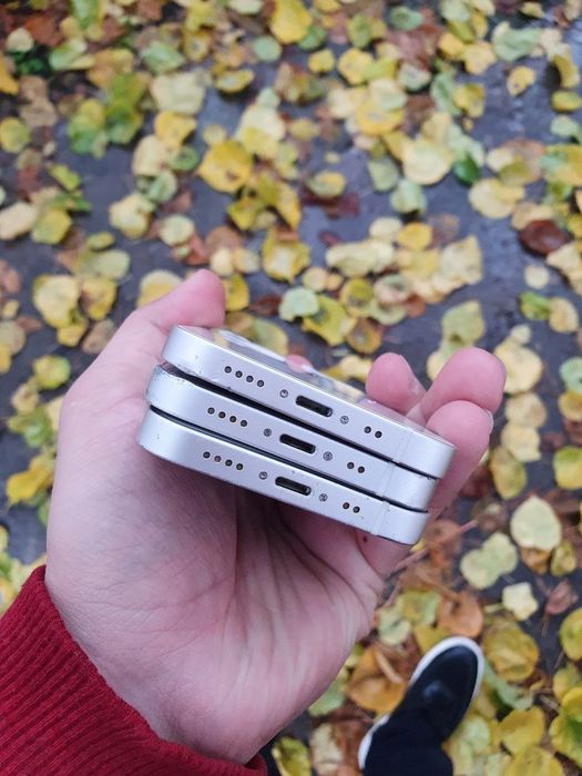 Iphone 12 mini 128gb 72% batare