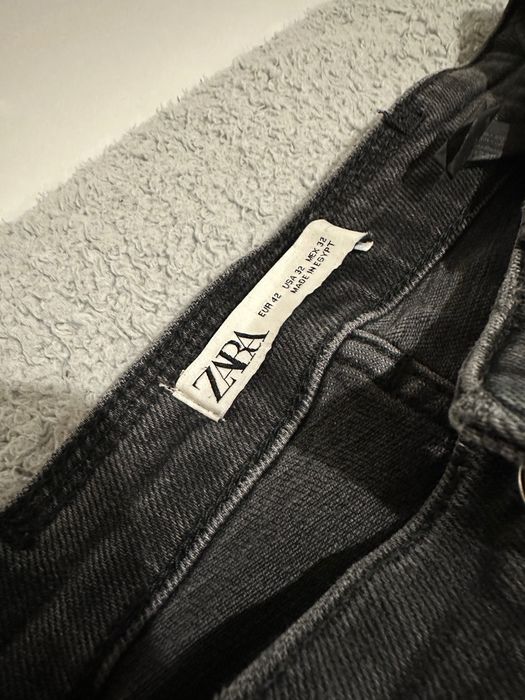 Мъжки дънки ZARA