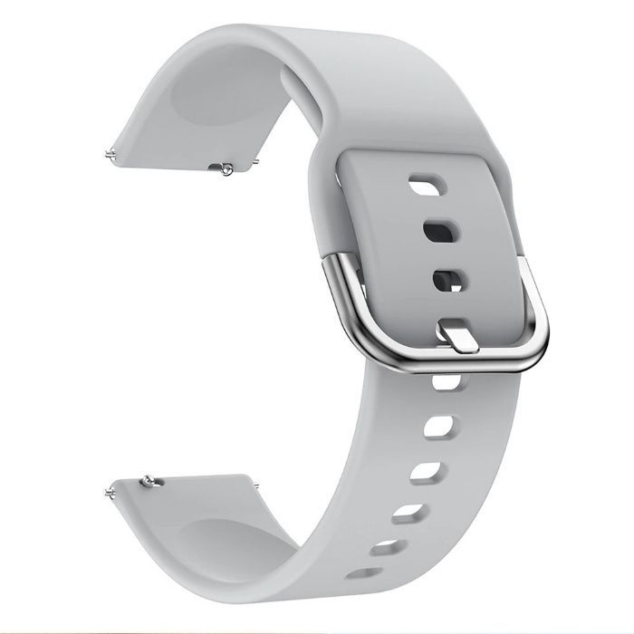 2x Curea silicon 22mm Samsung Galaxy Watch 3 46mm Gear S3 Huawei GT 2