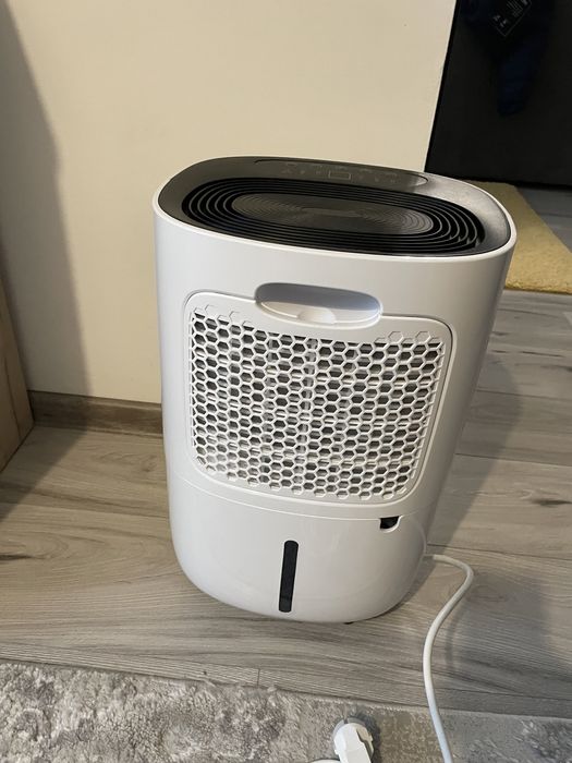 Dezumidificator Starlight.