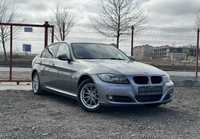 BMW 320d 184cp/Automat/Xenon/Navi/Inc.scaune/Rate Fixe | Avans ZERO