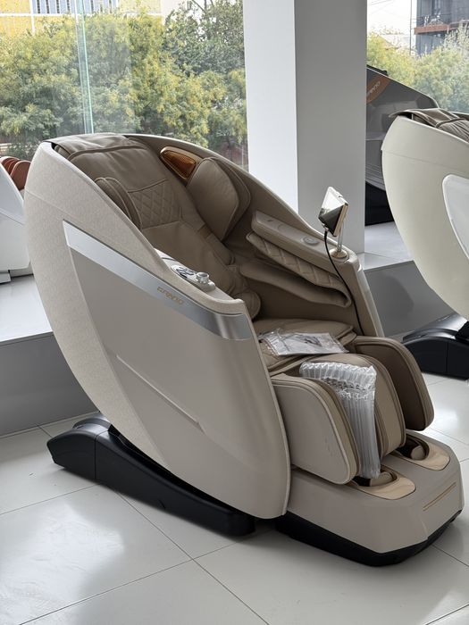 Массажное кресло оптом ва дона