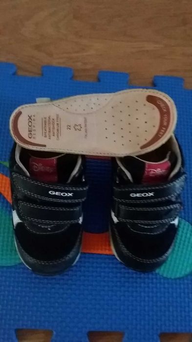 incaltaminte geox marime 22