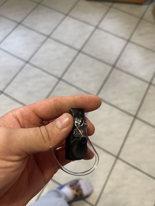 Casca explorer  bluetooth