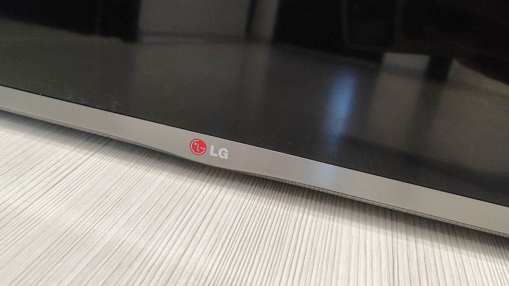 Smart Tv Lg 42LB650V, 106 cm