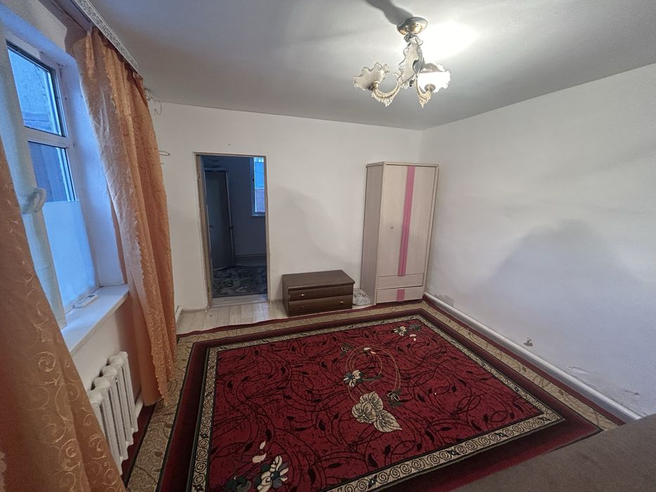 Сдается времиянка