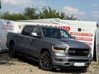 Dodge RAM Dodge RAM / 5.7 Hemi Benzina 401 Cp / Fab.- 05.2020 / Euro 6