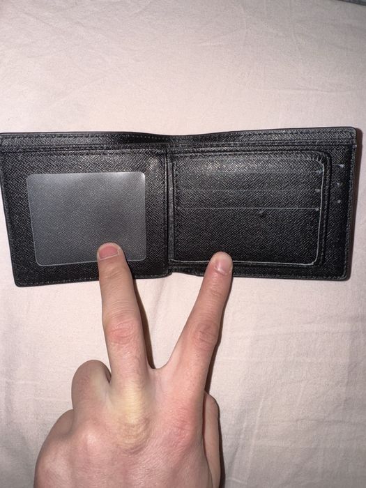 Портфейл Louis Vuitton чисто нов