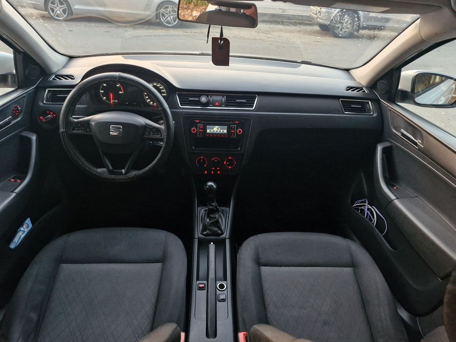 Seat Toledo IV 1.6