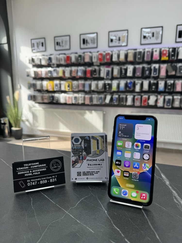 iPhone 11 Pro | 64 Gb | Face id Defect | Garantie 6 Luni