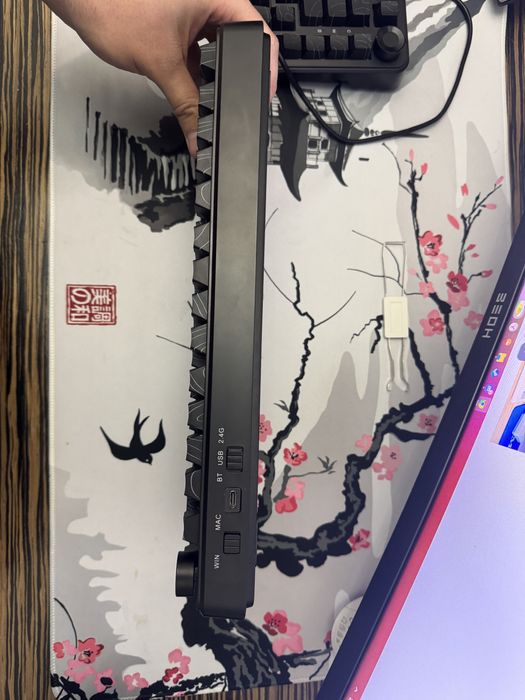 Ajazz ak 820 max ultra