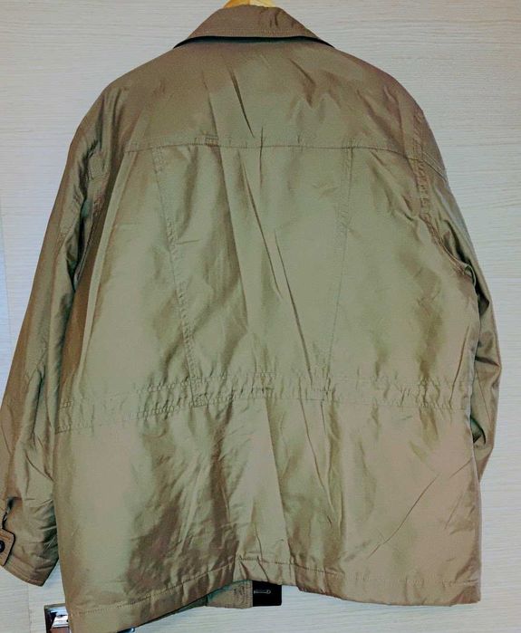 Jacheta Via Cortesa de barbati