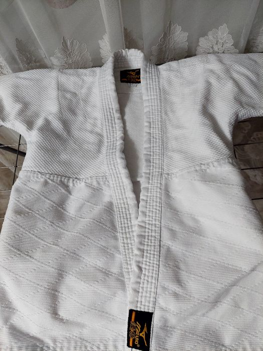 Кимоно ростовка на 120.