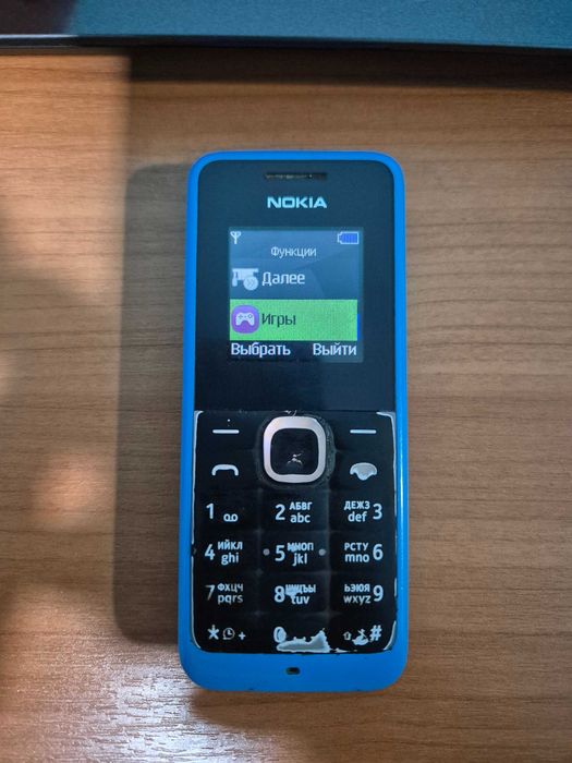 Nokia 105 nokia 105