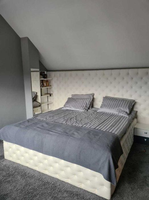 Продава се Четиристаен апартамент в София, Орландовци - 124 кв.м за 1210 €/кв.м - Снимка #3