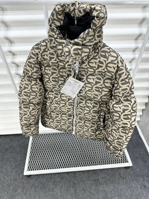 Мъжко яке Armani - M