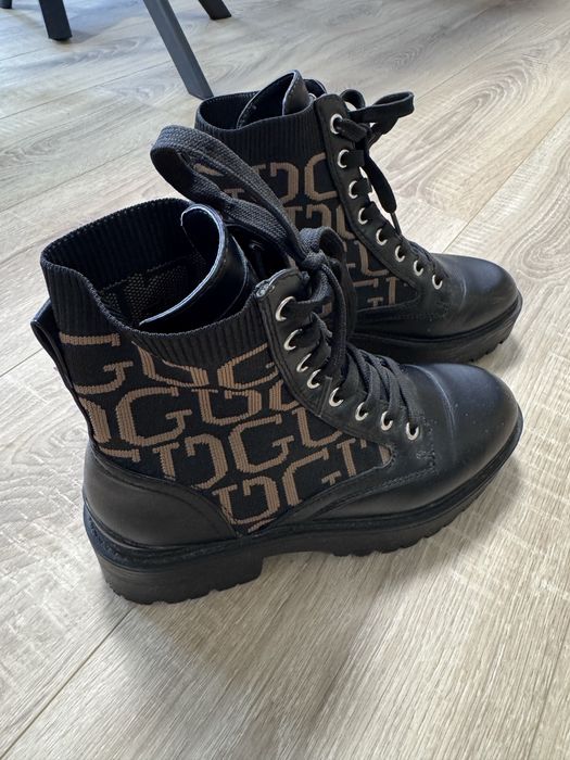 Дамски боти Guess