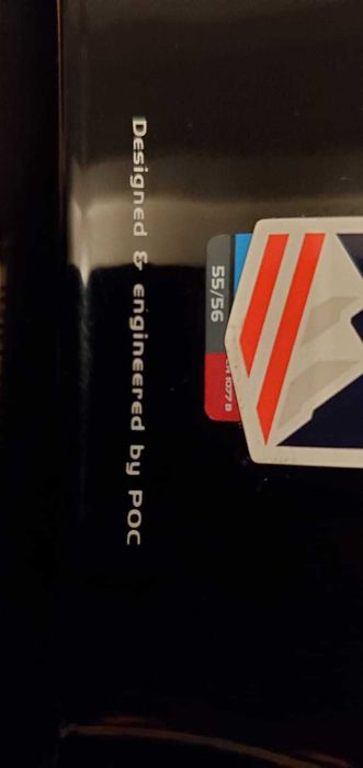 POC Casca schi Sinuse SL