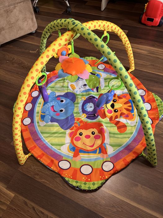 Бебешки играчки Playgro, tiny love цени в описанието