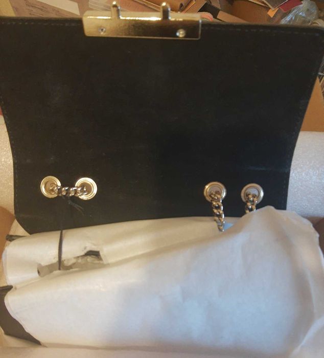 Furla Bella Mini - Нова Уникална!