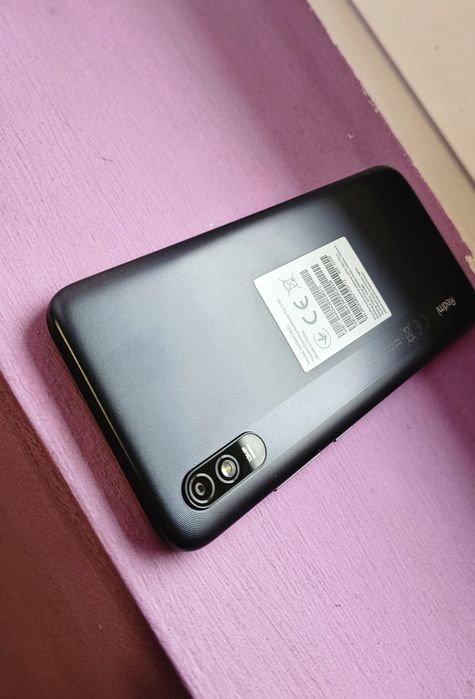 Smartphone Xiaomi Redmi 9A stare foarte buna