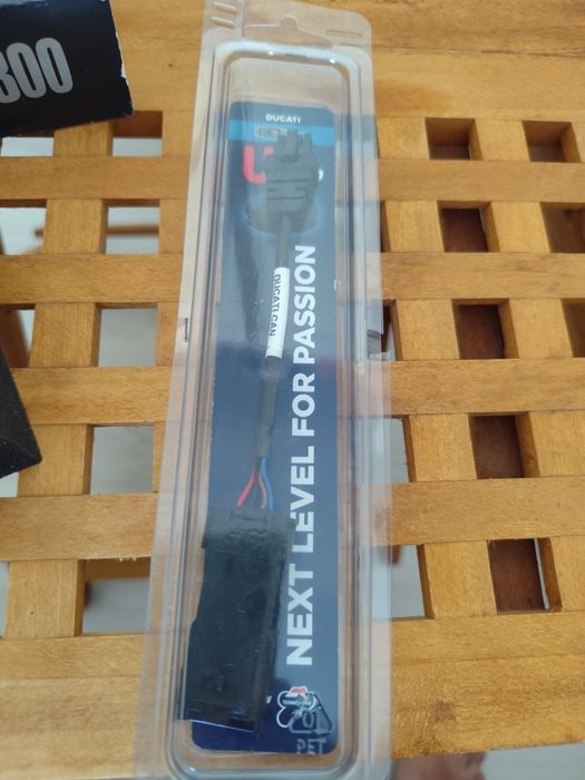 UpMap Up Map T800 Termignoni Tuning Motocicleta + Cablu Ducati Panigal