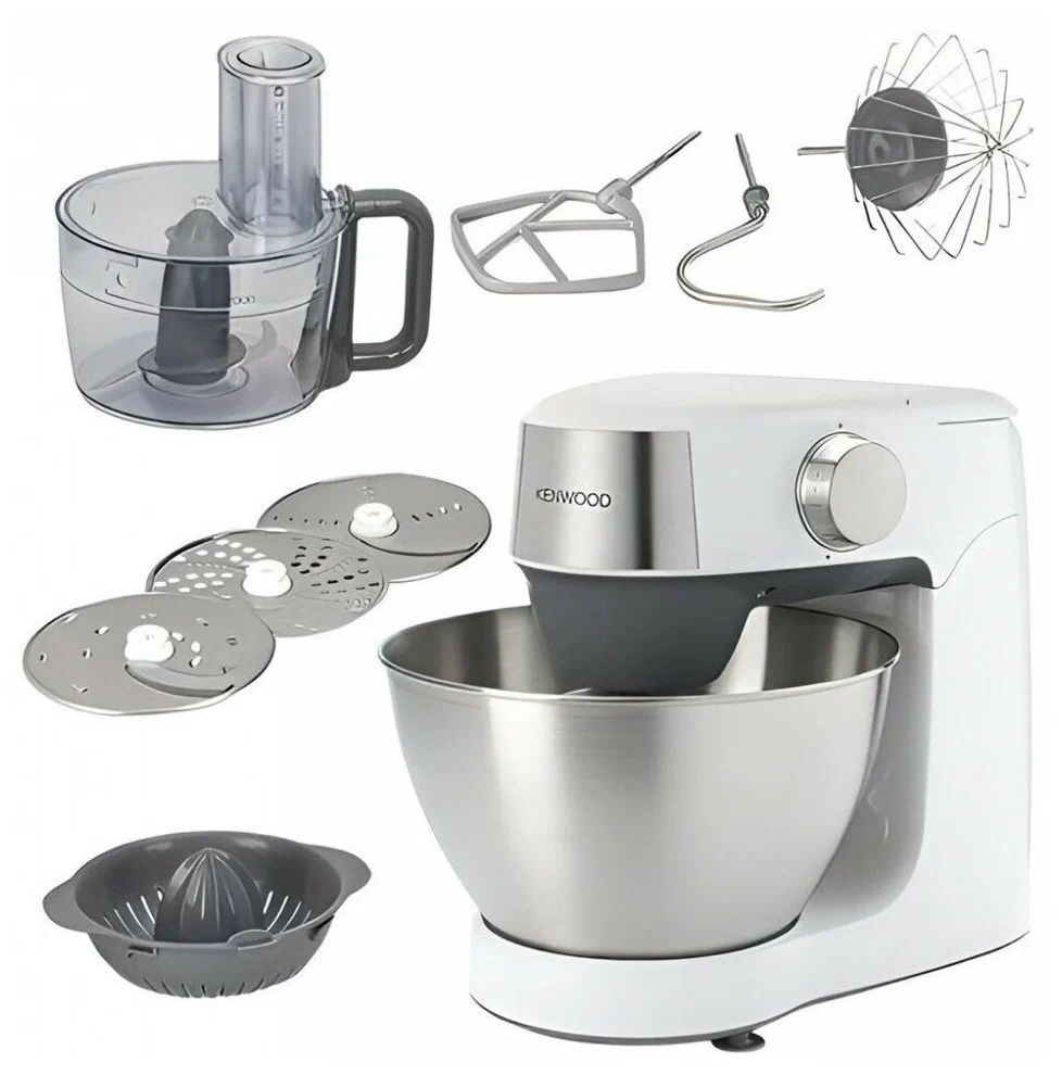 Кухонная машина Kenwood KHC29A.H0WH