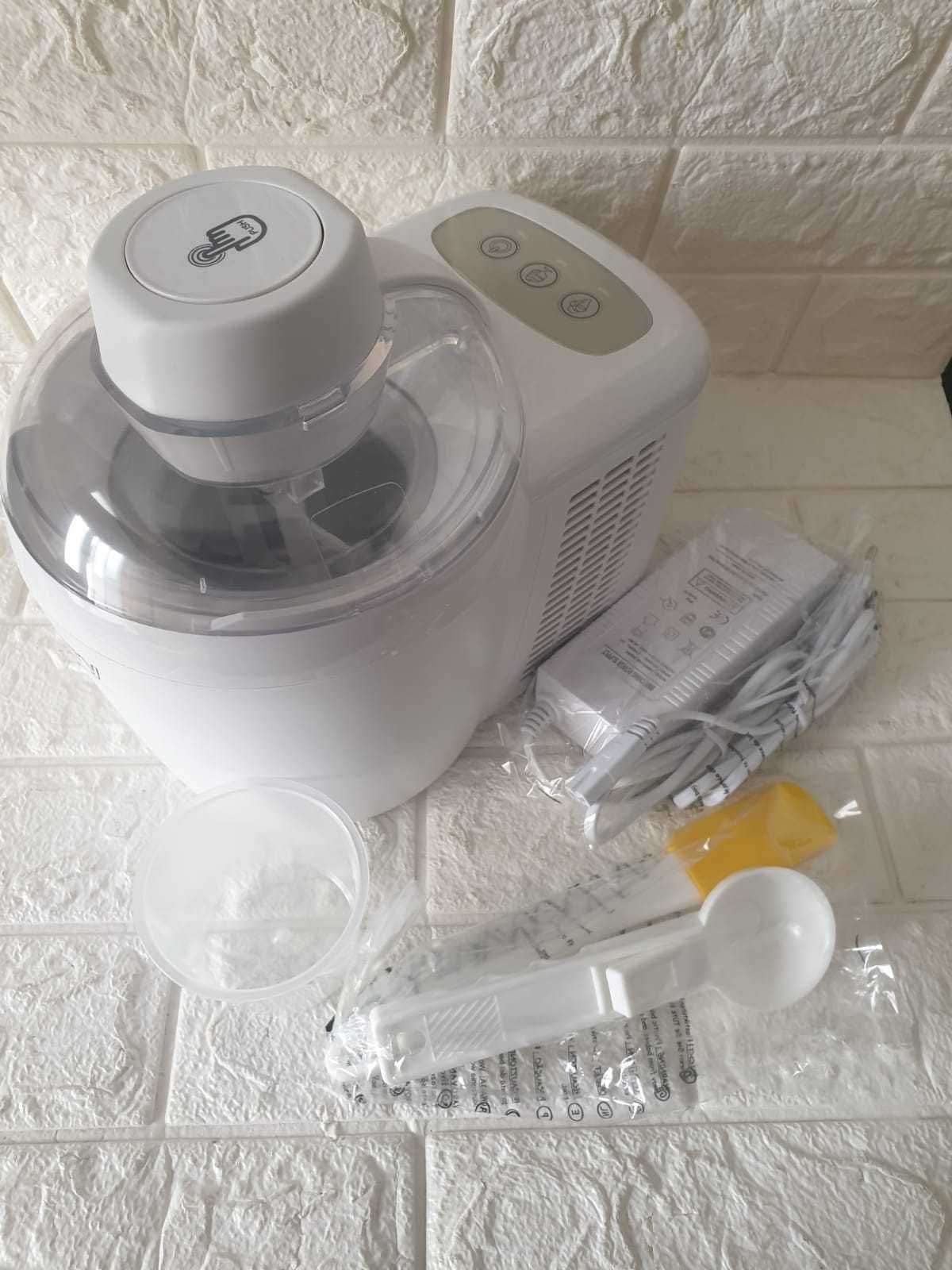 Aparat pentru preparat inghetata Camry CR4481