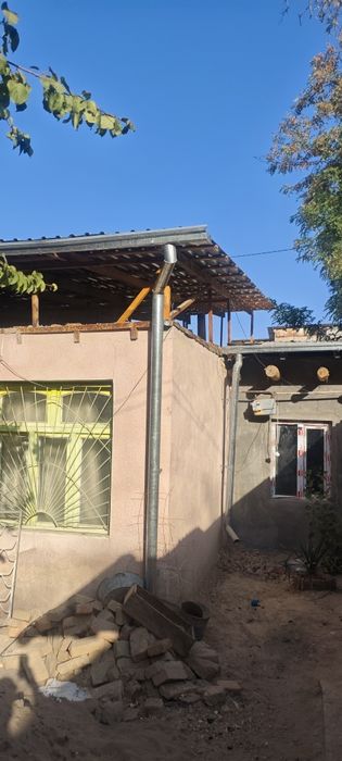 Продаётся дом Дархан 1.5сот